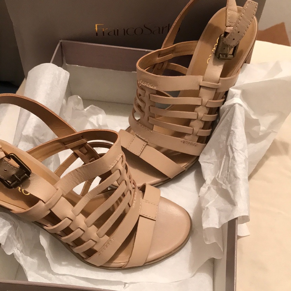 BNIB - Franco Sarto Shoes